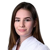 Зарецкая Элина Георгиевна