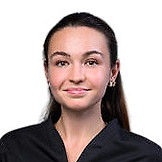 Щербакова Наталия Денисовна