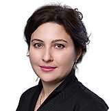 Базоркина Иза Магометовна