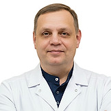 Хабаров Олег Рудольфович