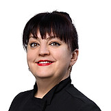 Ушакова Евгения Николаевна