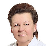 Груздева Алевтина Ивановна