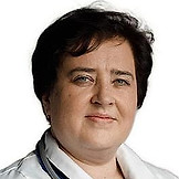 Галкина Елена Вячеславовна