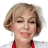 Шаталина Алла Эдуардовна