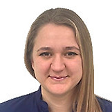 Иванкова Кристина Викторовна