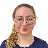 Лут Алина Алексеевна
