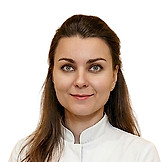Туркина Мария Александровна