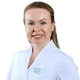 Исаева Елена Евгеньевна