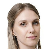 Казарова Кристина Александровна