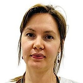 Тулупова Наталья Валентиновна