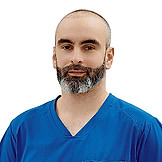 Исрапилов Зайнутдин Расулович