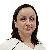 Давудова Зухра Арсланалиевна