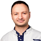 Аревин Артём Гарриевич