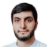 Ибрагимов Янги Сардалович