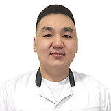 Юлдошев Абдумалик Холбутаевич