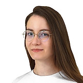 Жидкова Мария Викторовна