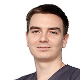 Митин Глеб Сергеевич