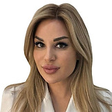 Лисняк Алена Вадимовна