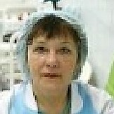 Бутнякова Татьяна Семеновна