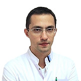 Сафин Артур Камильевич