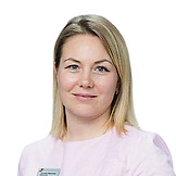 Виноградова Кристина Юрьевна