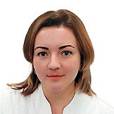 Бунова Надежда Анатольевна
