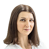 Галстян Лилит Самвеловна