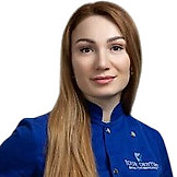 Шенгелия Екатерина Гивиевна