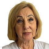 Кучинская Ирина Леонидовна