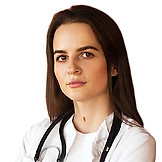 Фомина Екатерина Андреевна