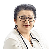 Каримова Айслу Рашитовна