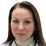 Берне Марина Евгеньевна