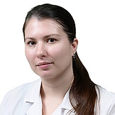 Мокрушина Анна Сергеевна