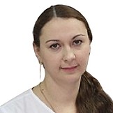 Кучина Ольга Васильевна
