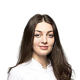 Цингиева Лиана Рамзановна