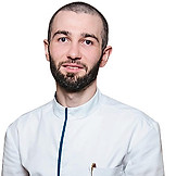 Карасов Альберт Баймурзович