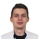 Городничев Кирилл Игоревич