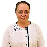 Путинцева Людмила Вячеславовна