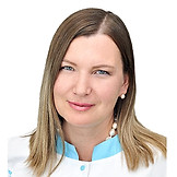 Суслова Елена Ариановна