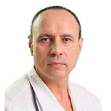 Орехов Геннадий Иванович