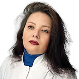 Коняева Ирина Васильевна