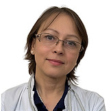 Алексеева Оксана Александровна