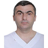 Александриа Гиорги Гурамович