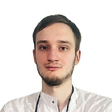 Крупенев Никита Игоревич