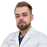 Боженко Дмитрий Андреевич