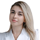 Яунит Юлия Андреевна