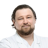 Перфилов Сергей Владимирович