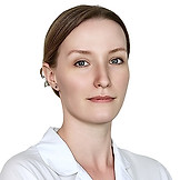 Артемчук Ангелина Александровна