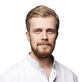 Куликов Дмитрий Владимирович
