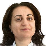 Азизова Сабина Нурмамедовна